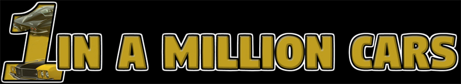 Classic Cars For Sale - 1inaMillionCars.com